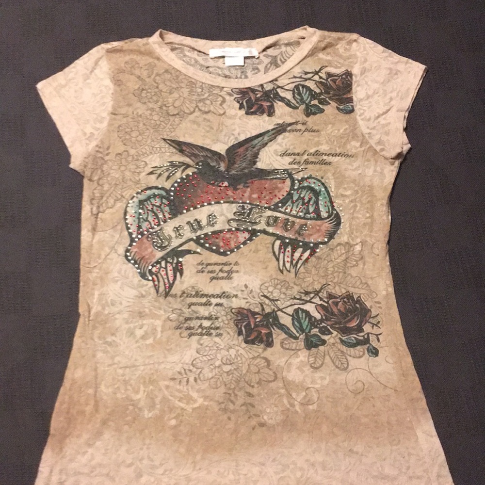 Women's top